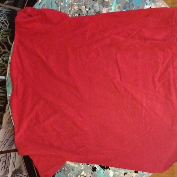 Steve & Barry's college USC shirt. Very clean. No stains or marks - Picture 4 of 4
